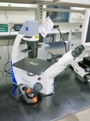Zeiss Primovert Microscope
