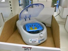 Benchmark Myfuge Mini Centrifuge