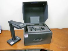 Czur Scanner Model ET16 Plus - Appears new in Box