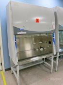 Labconco Logic Plus Biosafety Freestanding Environmental Hood