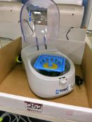 Benchmark Myfuge Mini Centrifuge