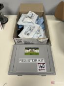 SMT Resistor Kit