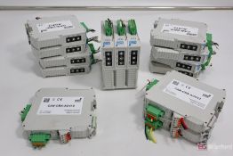 (14) ESD Electronics CAN-CBX-AO412 Controllers