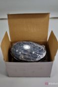 (5) LED Safety Warning Lights; New In Box
