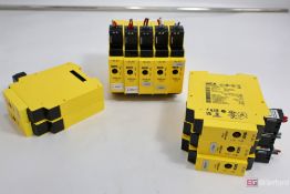 (10) Sick FX3-CPU000000 Flexi Soft Safety Controllers