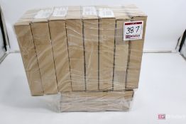 (10) Boxes of TE Connectivity 2120892-1 RJ45 Connectors; New In Box