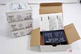 (4) Puls Dimensions CD5.242 DC/Dc Converter; New In Box