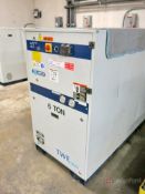 MTA TWEevo 6-Ton Chiller Model TWEEVO081