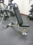 Hoist Inclined Workout Bench