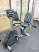 Cybex Model 525R Sitdown Cycling Machine