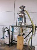 Pelletron RC Deduster Unit