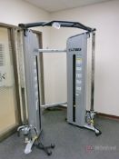 Cybex Model FT-325/18000 Universal Workout Machine