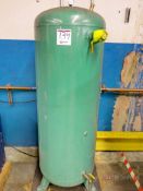 120-Gallon Air Expansion Tank