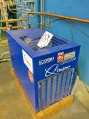 Quincy EcoDry Model QED200 Air Dryer