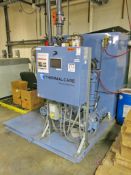 Thermalcare Model PTS1000 Power Reserve Pump System Recirculating Water Tank