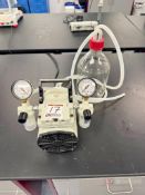 Welch 2522B-01 Vacuum Pump