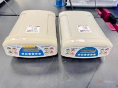 Lot of (2) VWR 300V Power Sources