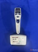 RAININ E4 XLS Electronic 12-Channel Pipette - 100-1200 µl LTS