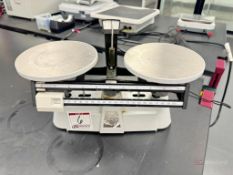 Ohaus Harvard Trip Scale