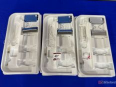 Lot of (3) Thermo Scientific Tmermo Smart Multidrop Combi Dispensing Cassette