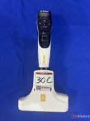 Integra Viaflo 50 ~ 8-Channel Electronic Tip Spacing Pipette 50 µl