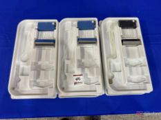 Lot of (3) Thermo Scientific Tmermo Smart Multidrop Combi Dispensing Cassette