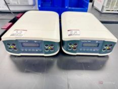 Lot of (2) Life Technologies PowerEase Power Supplies