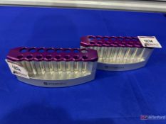 Lot of (2) Stemcell Technologies EasyEights EasySep Magnet Cell Separation