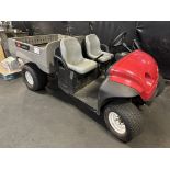 Toro Workman 2110 Gas Powered Utility Vehicle w/ 4ft Bed