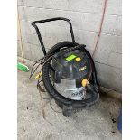 DeWalt Shop Vac