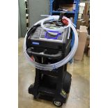 Rotunda DCA-8000P Dynamic Diagnostic Charging System, Medtronic's, M: DCA-Series