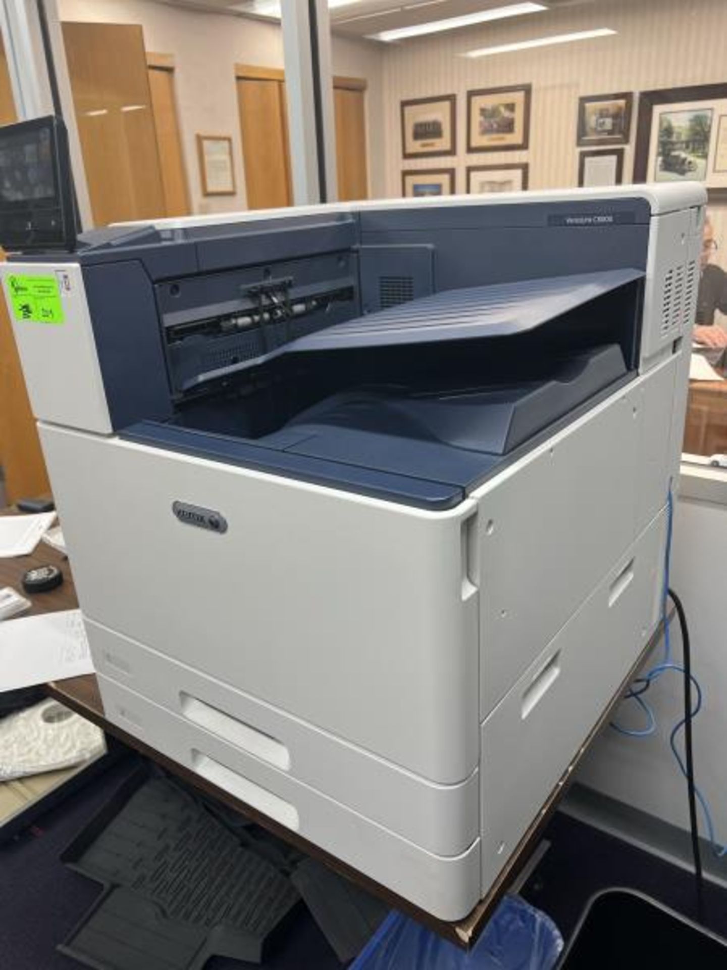 Xerox Versalink C8000; Working - Image 5 of 6