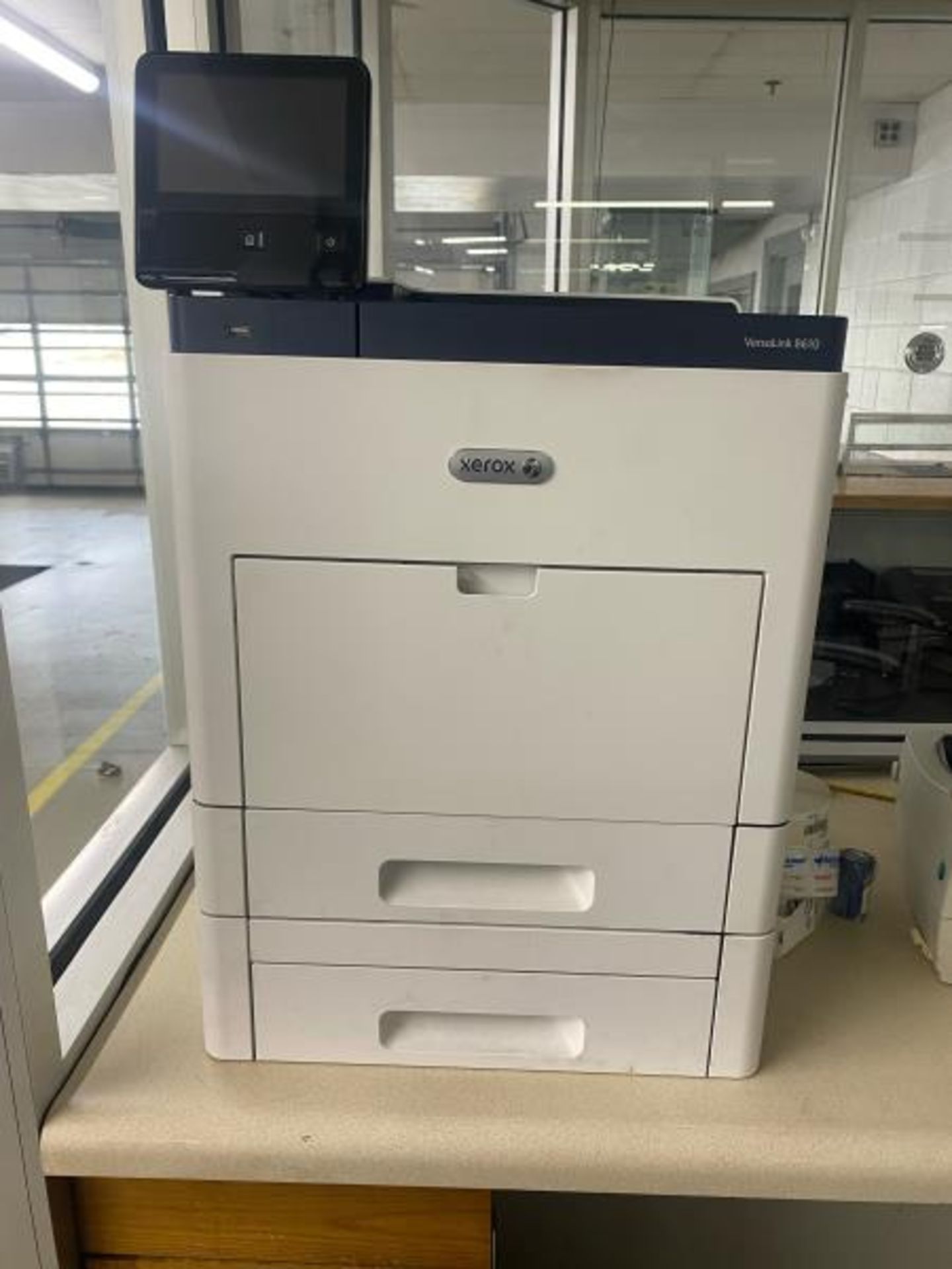 Xerox Versalink B610 Printer