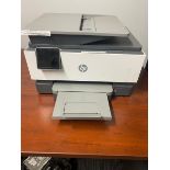 HP Officejet Pro 9015