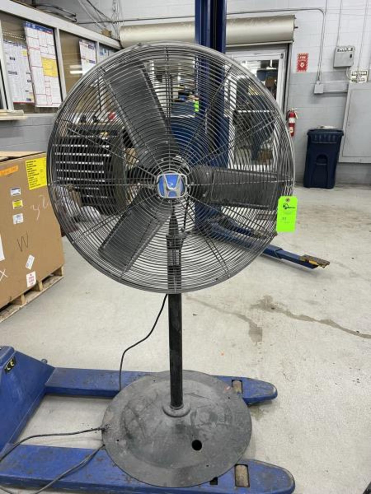 Shop Fan