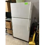 Maytag Residential Fridge/Freezer, Working