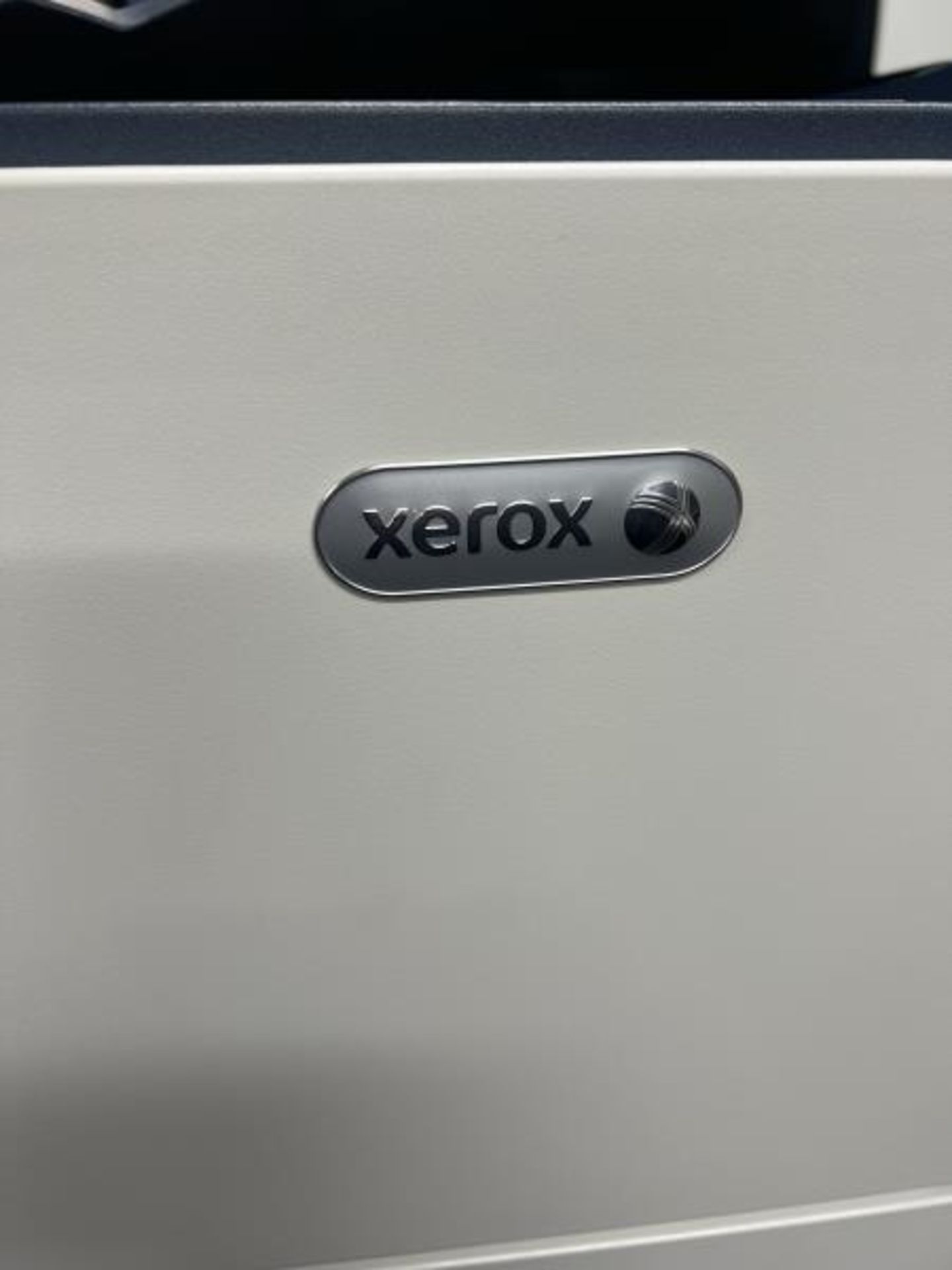 Xerox Versalink C8000; Working - Image 3 of 6