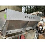 Torwell Aluminum Spreader