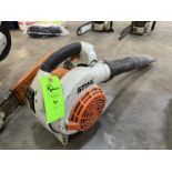 Stihl Blower