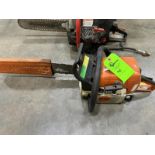 Stihl MS390 Chainsaw