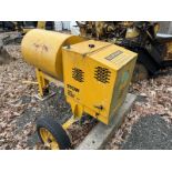 Stow CM6 Cement Mixer 6-Cubic Foot