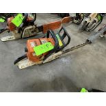 Stihl Chainsaw 046