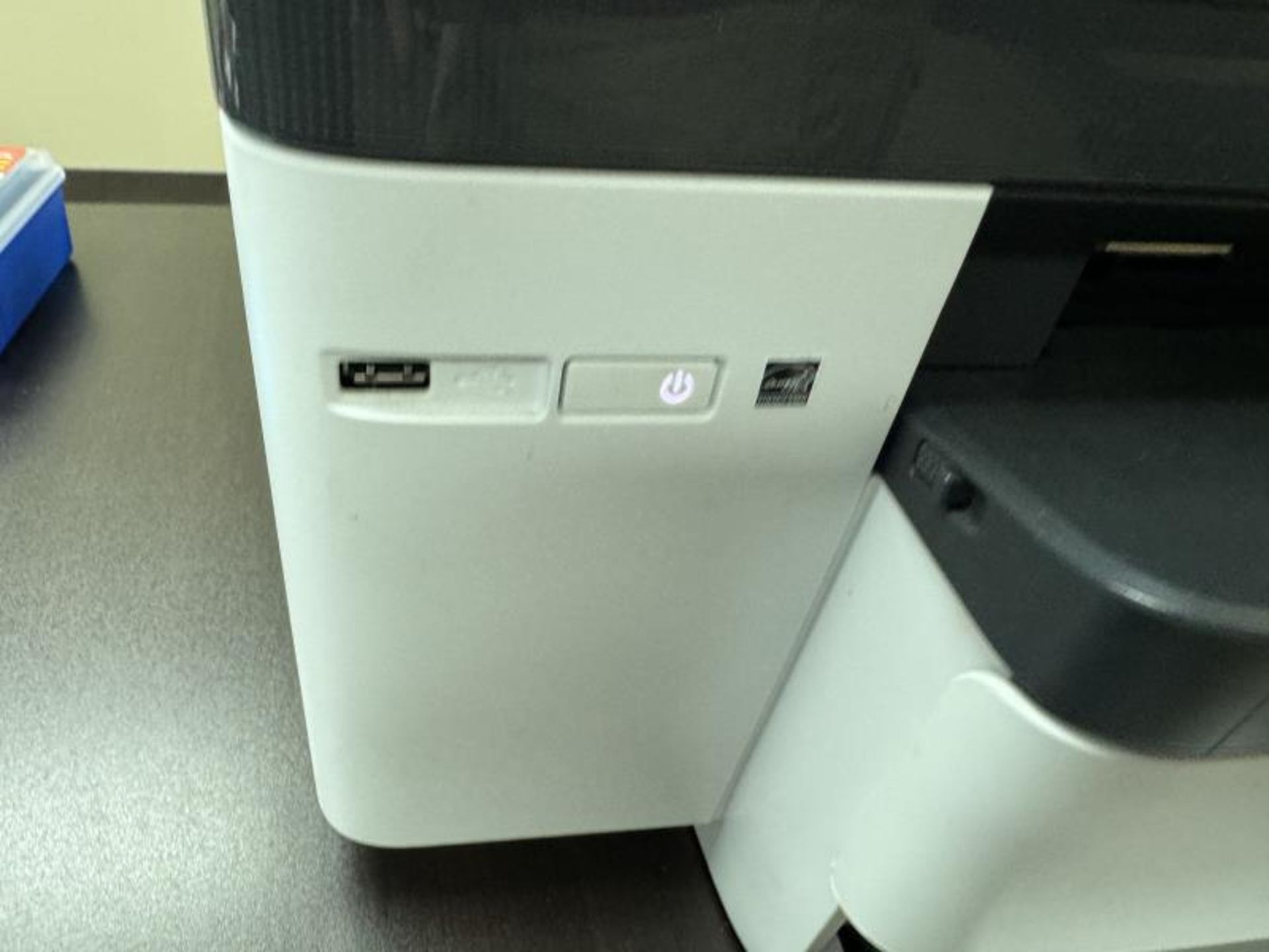 HP OfficeJet Pro7740 Printer - Image 4 of 4