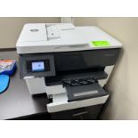 HP OfficeJet Pro7740 Printer