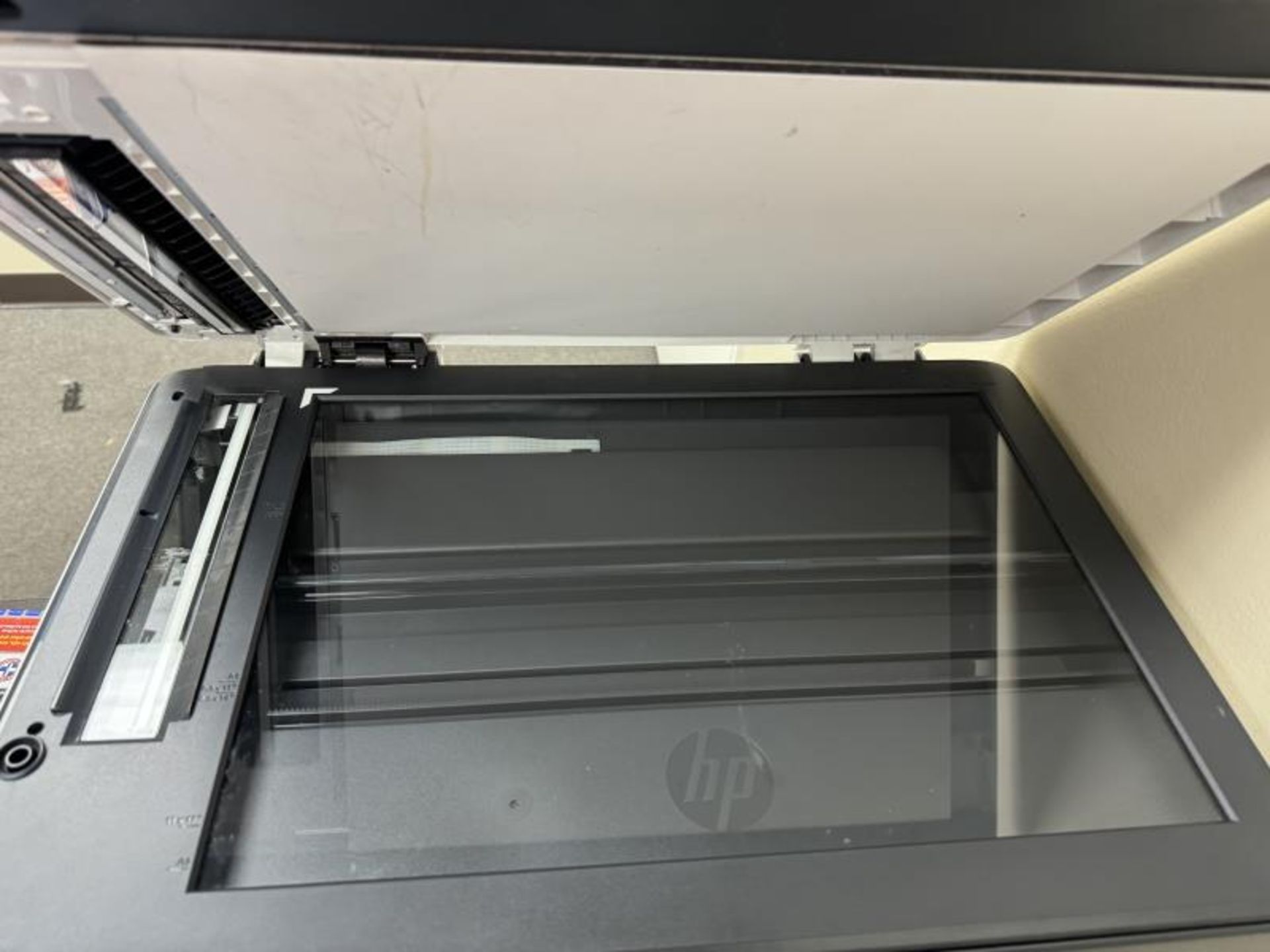 HP OfficeJet Pro7740 Printer - Image 2 of 4