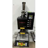 Branson Thermal X Welder