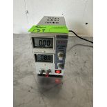 RSR DC Power Supply HY1803D No: 371645
