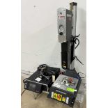 Branson 2000X Ultrasonic Welder, 230 Volt Plug