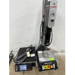 Branson 2000X Ultrasonic Welder