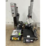 Branson 2000X Ultrasonic Welder